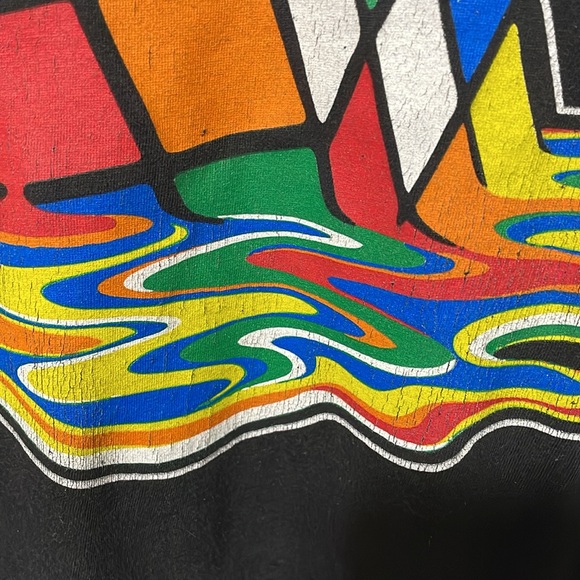 Rubiks Cube Tee 🔥 - Picture 4 of 7